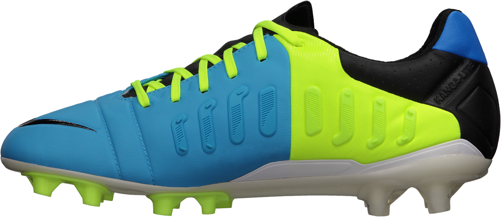 Nike CTR 360 Maestri III Current Blue Volt Colorway Released